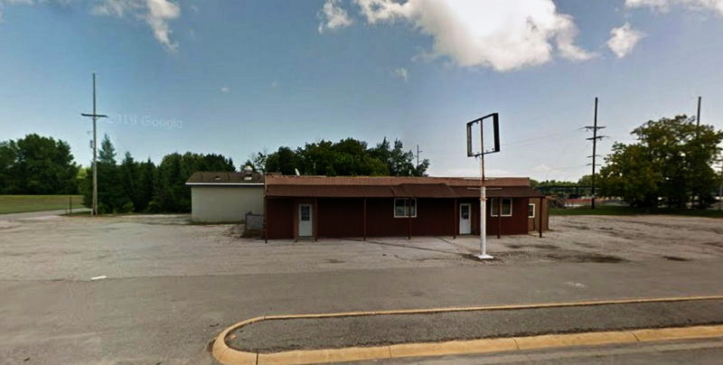 Valentines Bar - 2015-2018 Street View (newer photo)